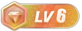 LV6 等级-LV6-朱雀源码网